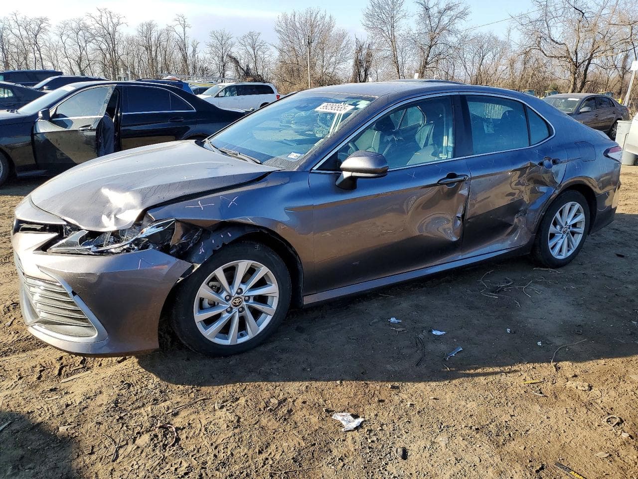 CAMRY