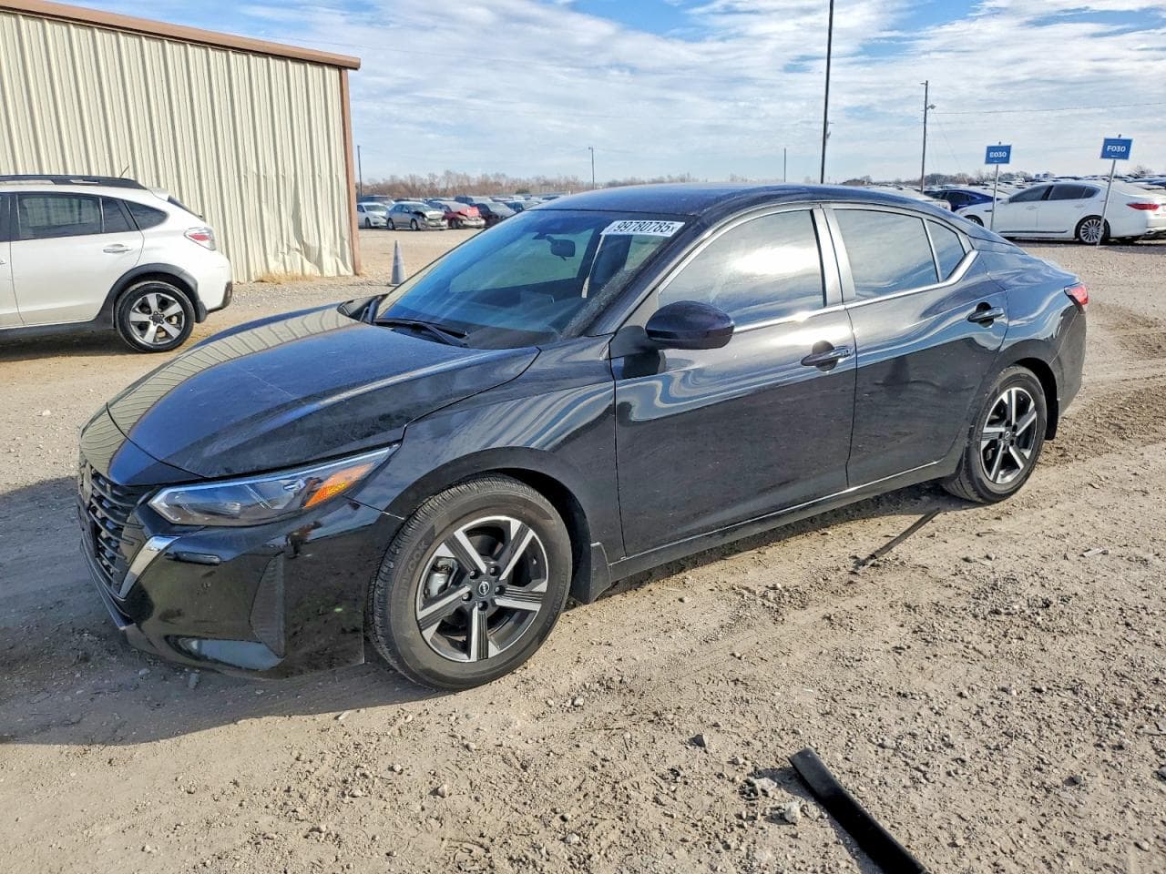 SENTRA