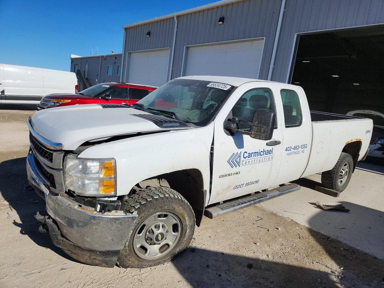 SILVERADO