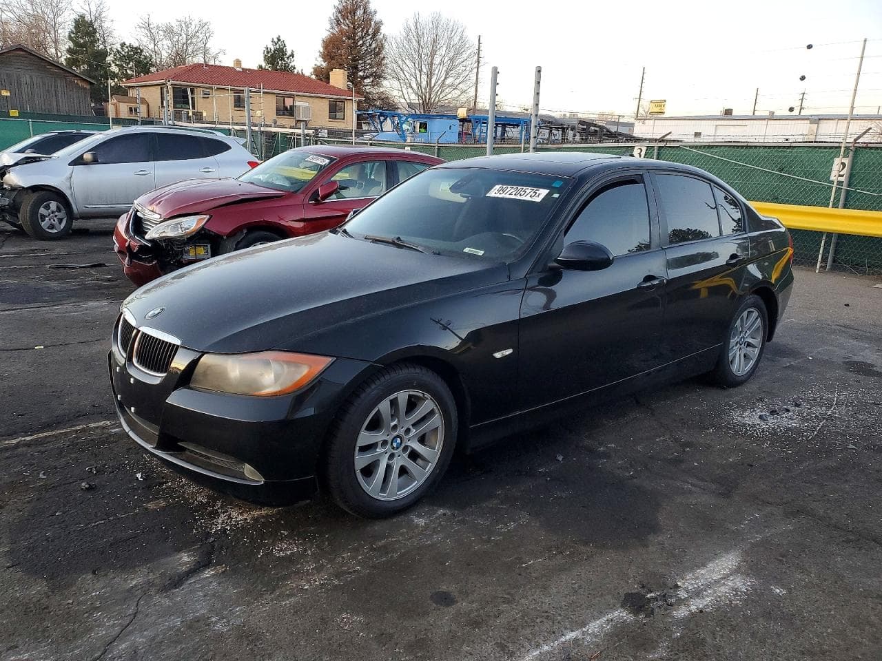 3 SERIES