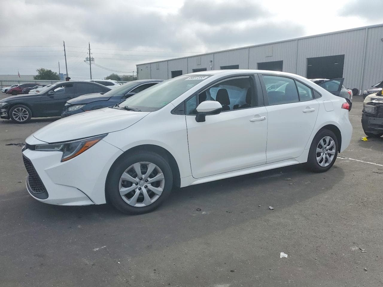 COROLLA