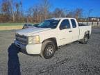 SILVERADO