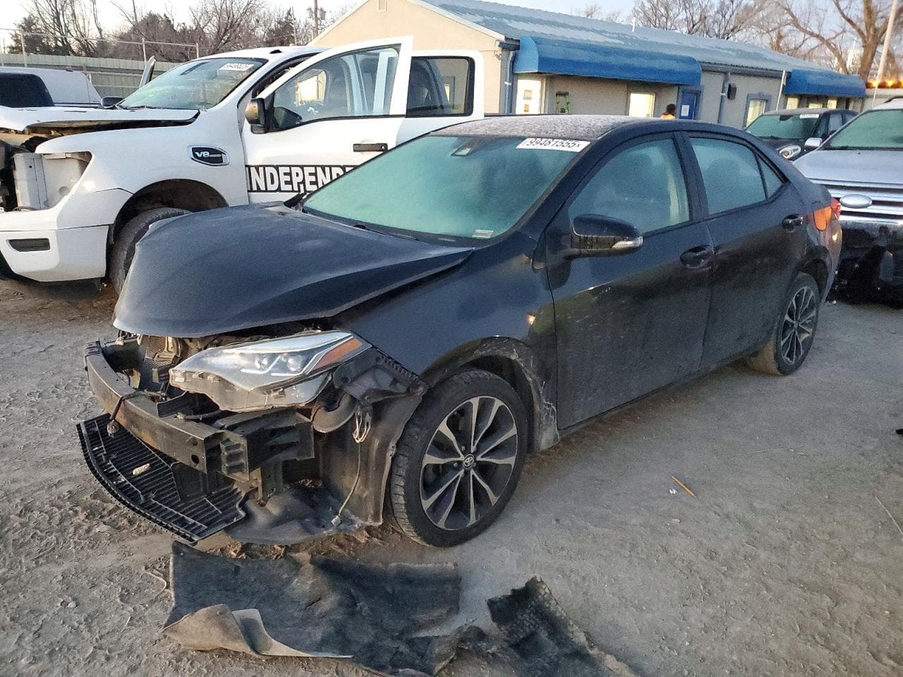 COROLLA