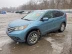 CRV