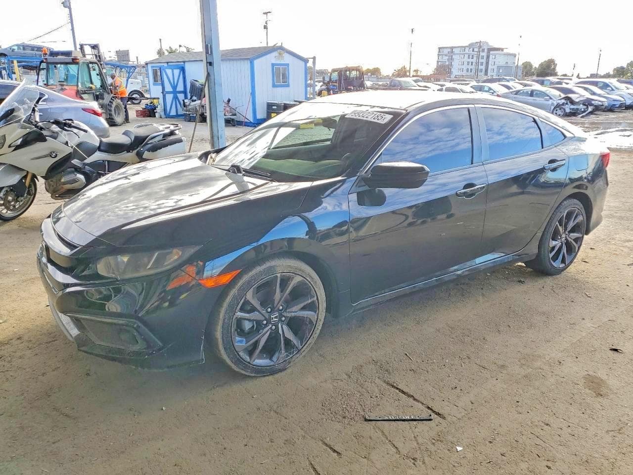 CIVIC