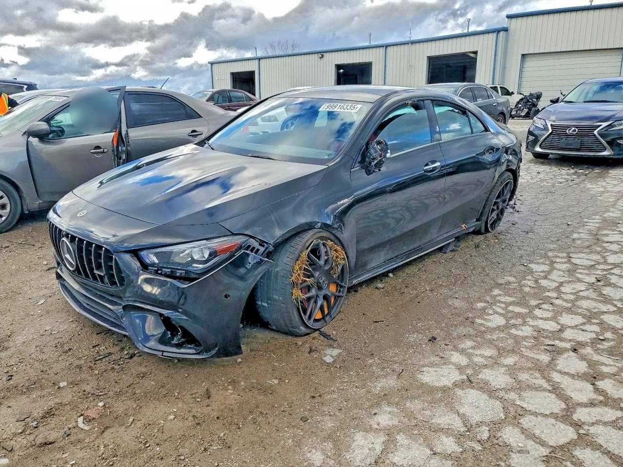 CLA-CLASS