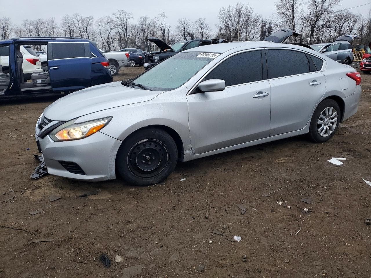ALTIMA