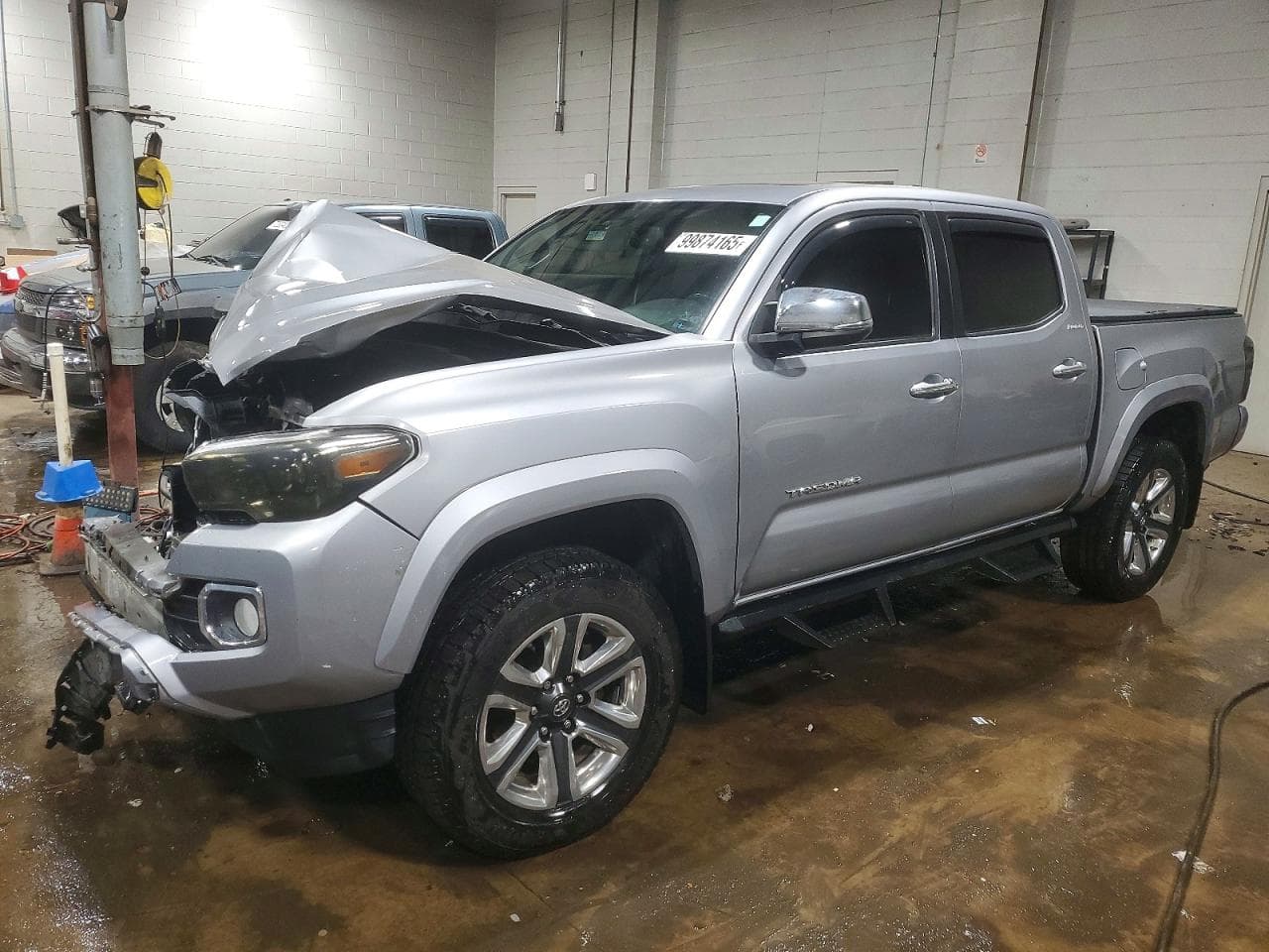 TACOMA