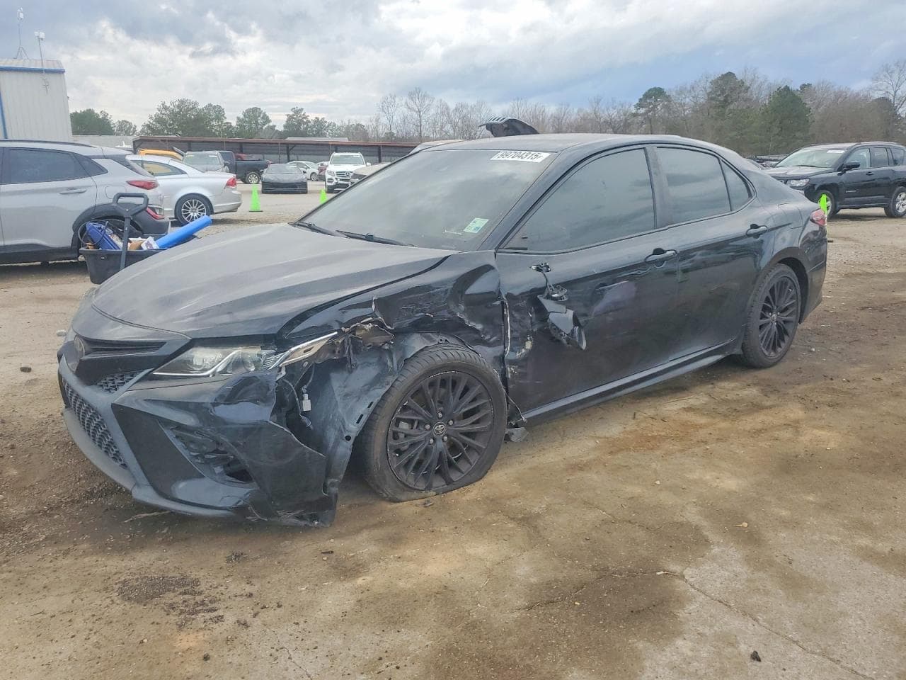 CAMRY