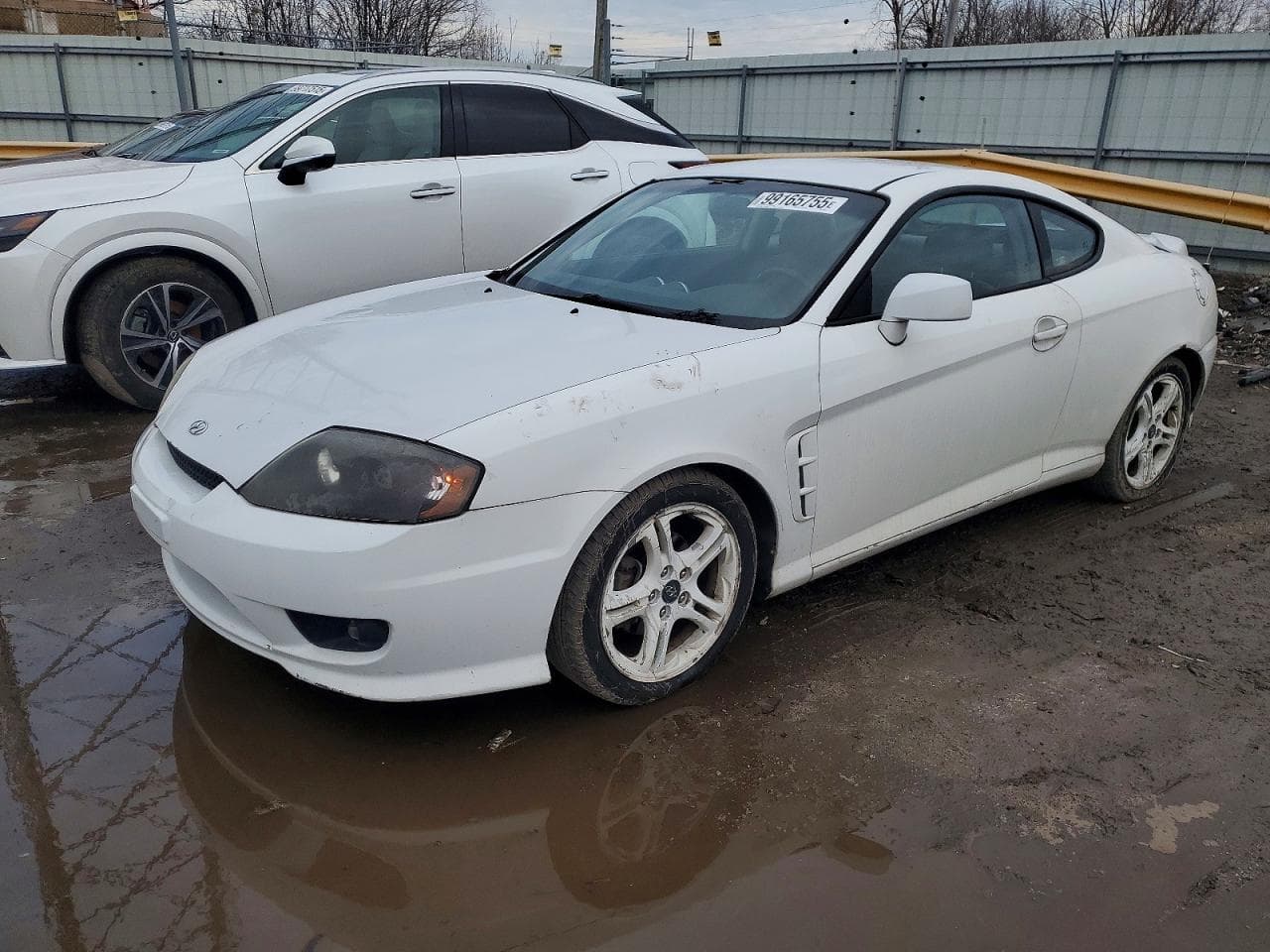 TIBURON