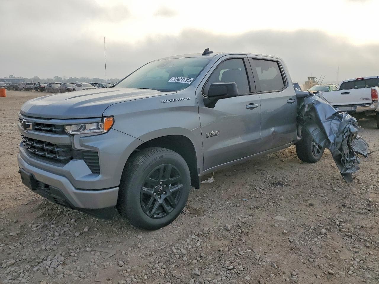 SILVERADO