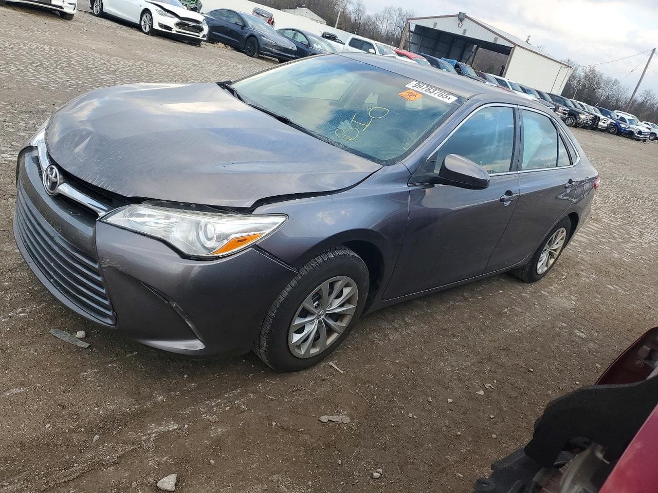 CAMRY
