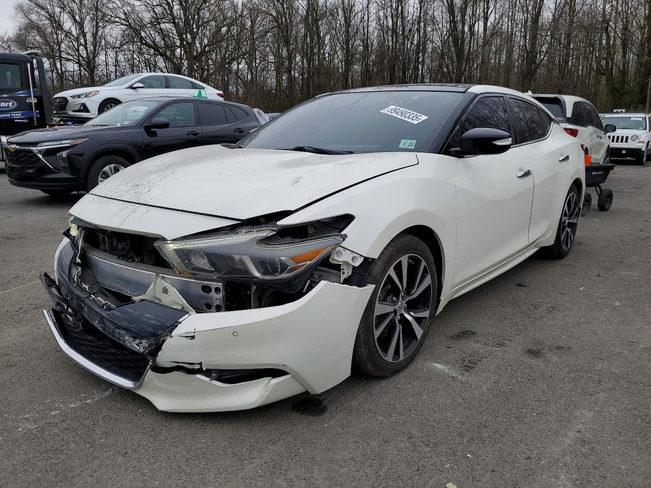 MAXIMA
