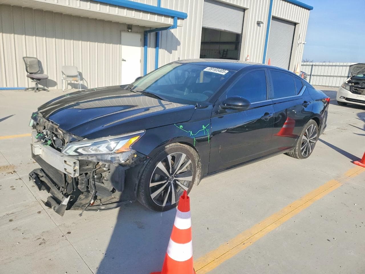 ALTIMA