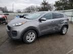 SPORTAGE