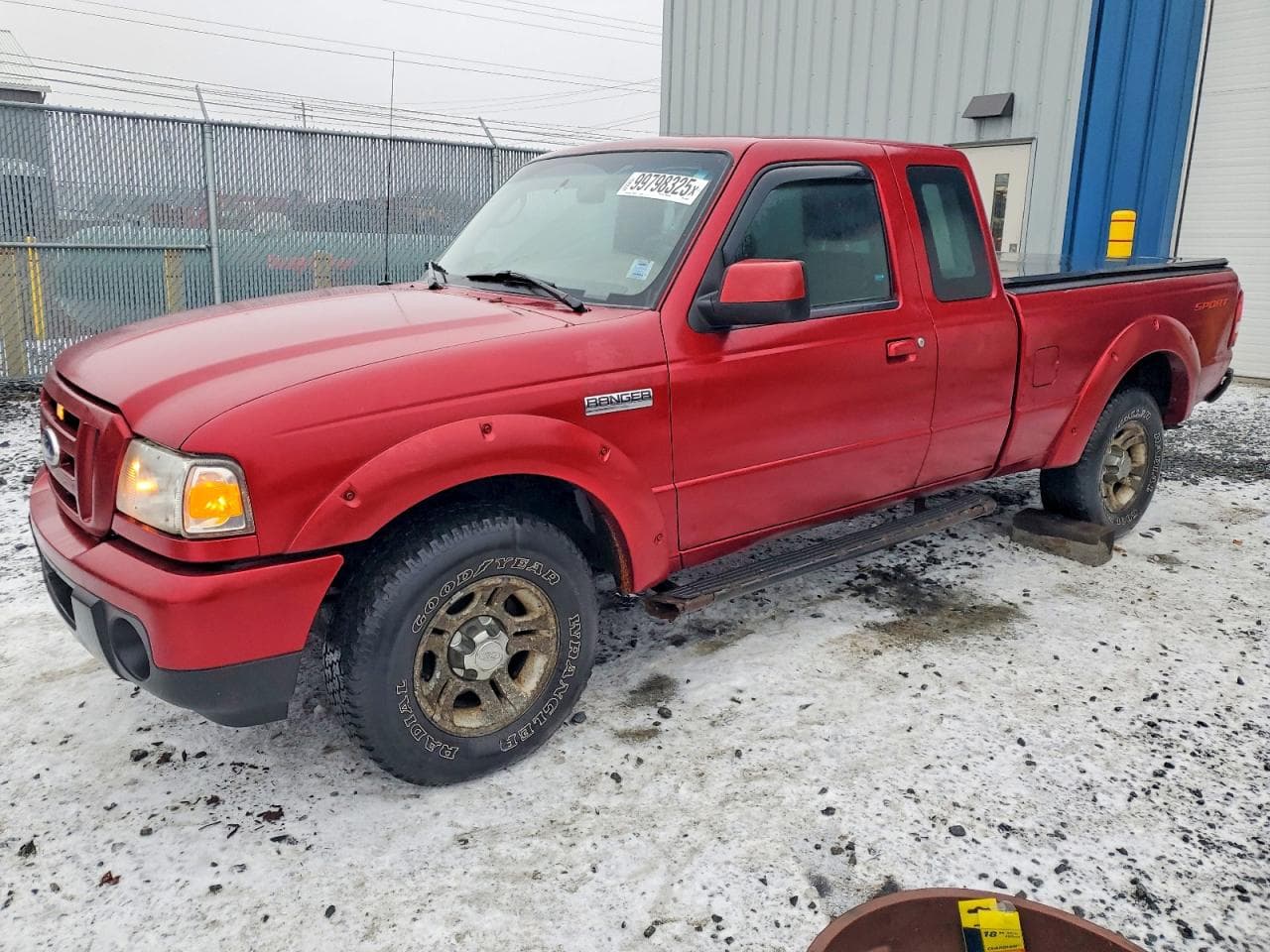RANGER
