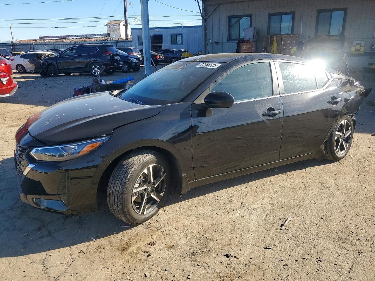 SENTRA