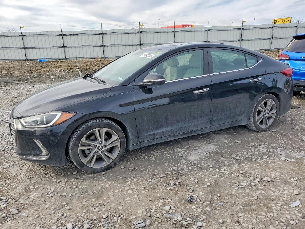 ELANTRA