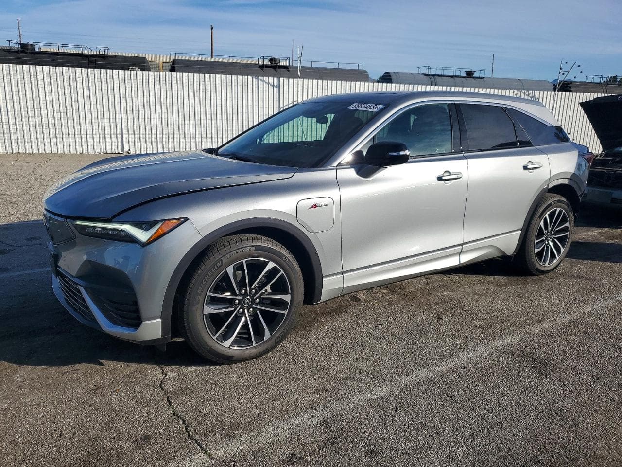ZDX A-SPEC