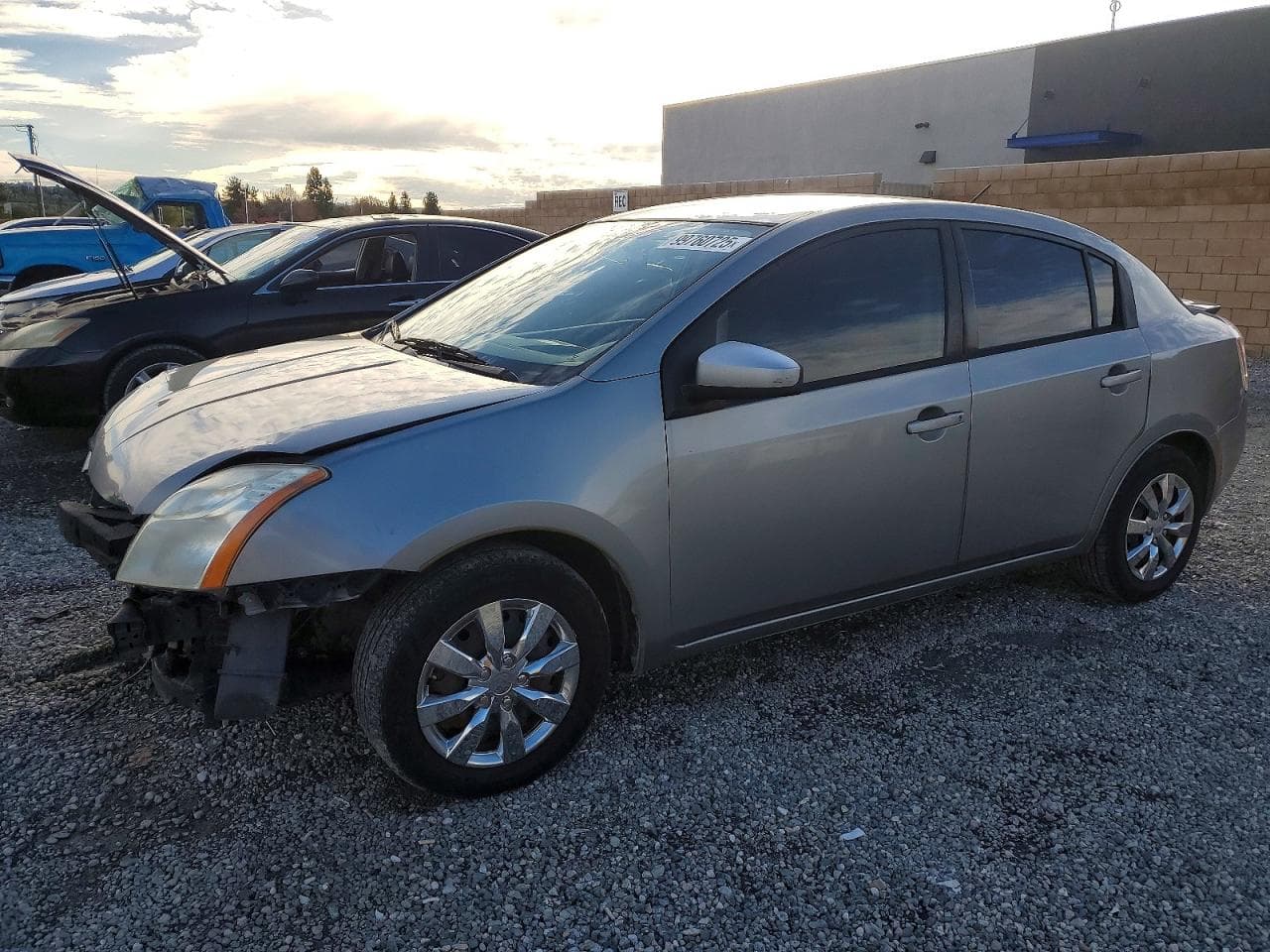 SENTRA