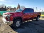 SILVERADO