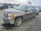 SILVERADO