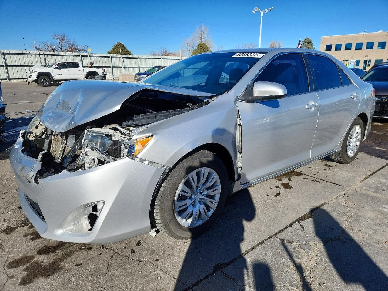 CAMRY