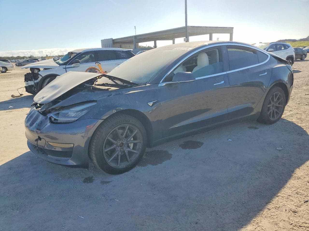 MODEL 3