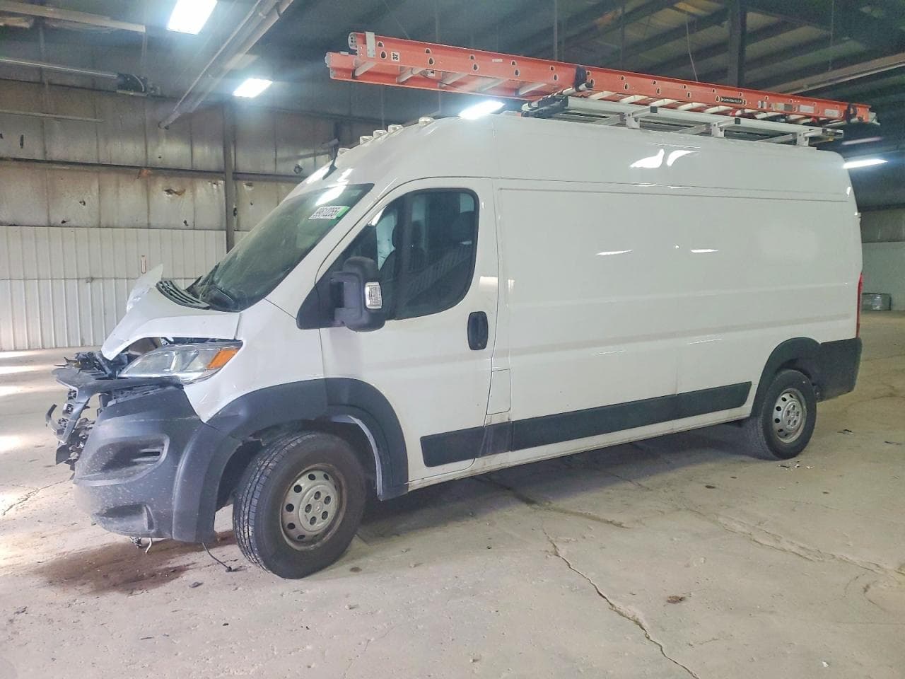 PROMASTER