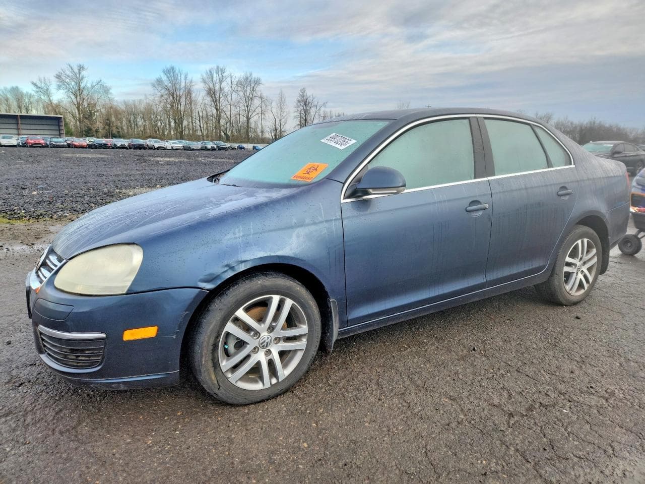 JETTA