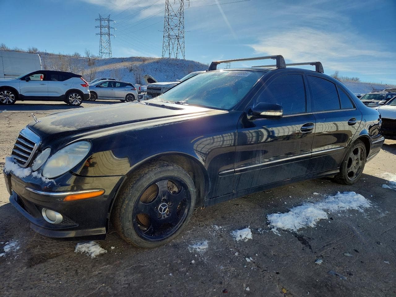 E-CLASS