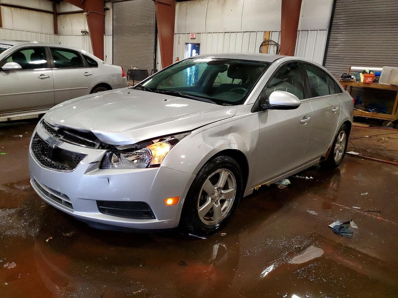 CRUZE