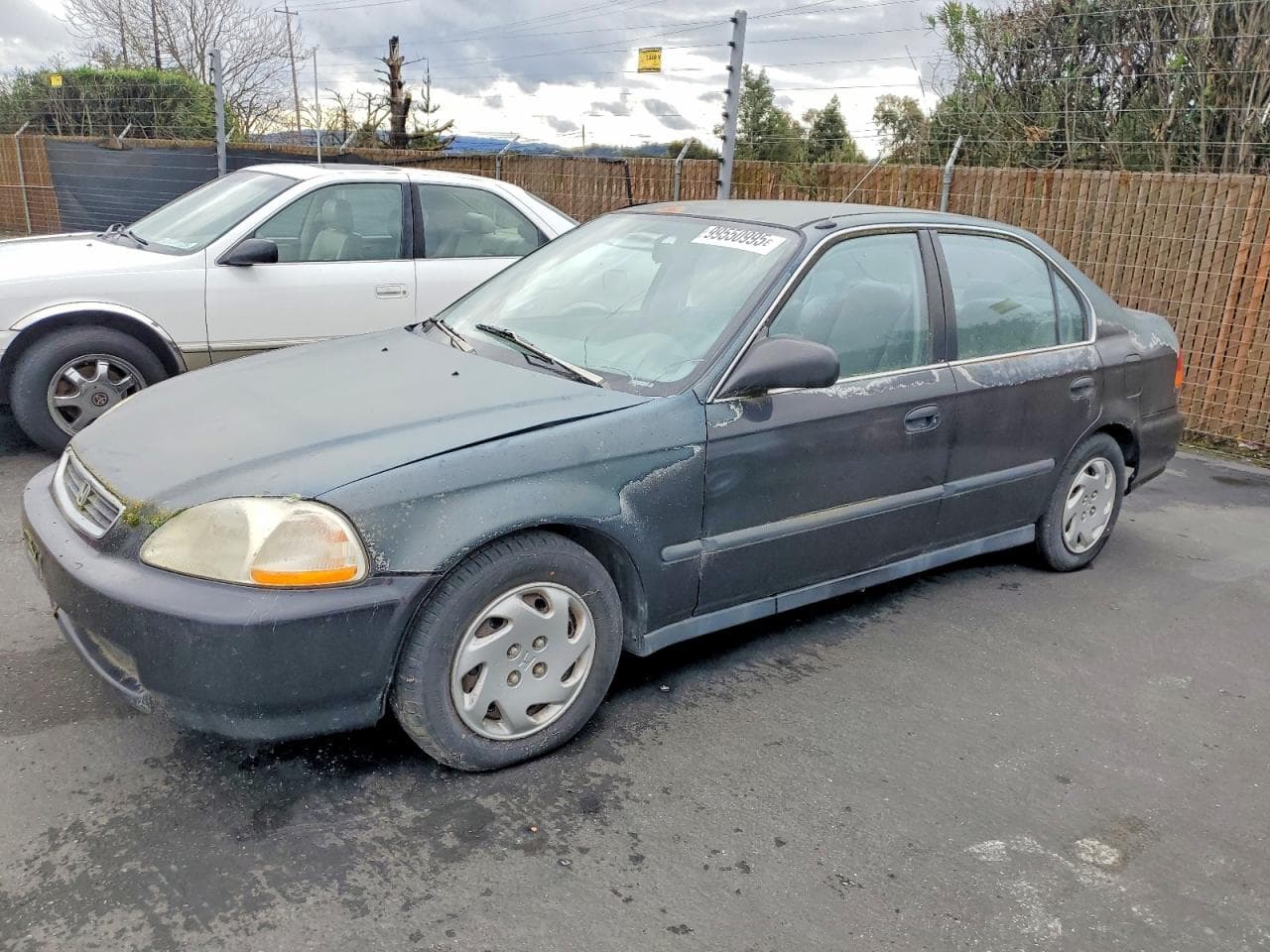 CIVIC
