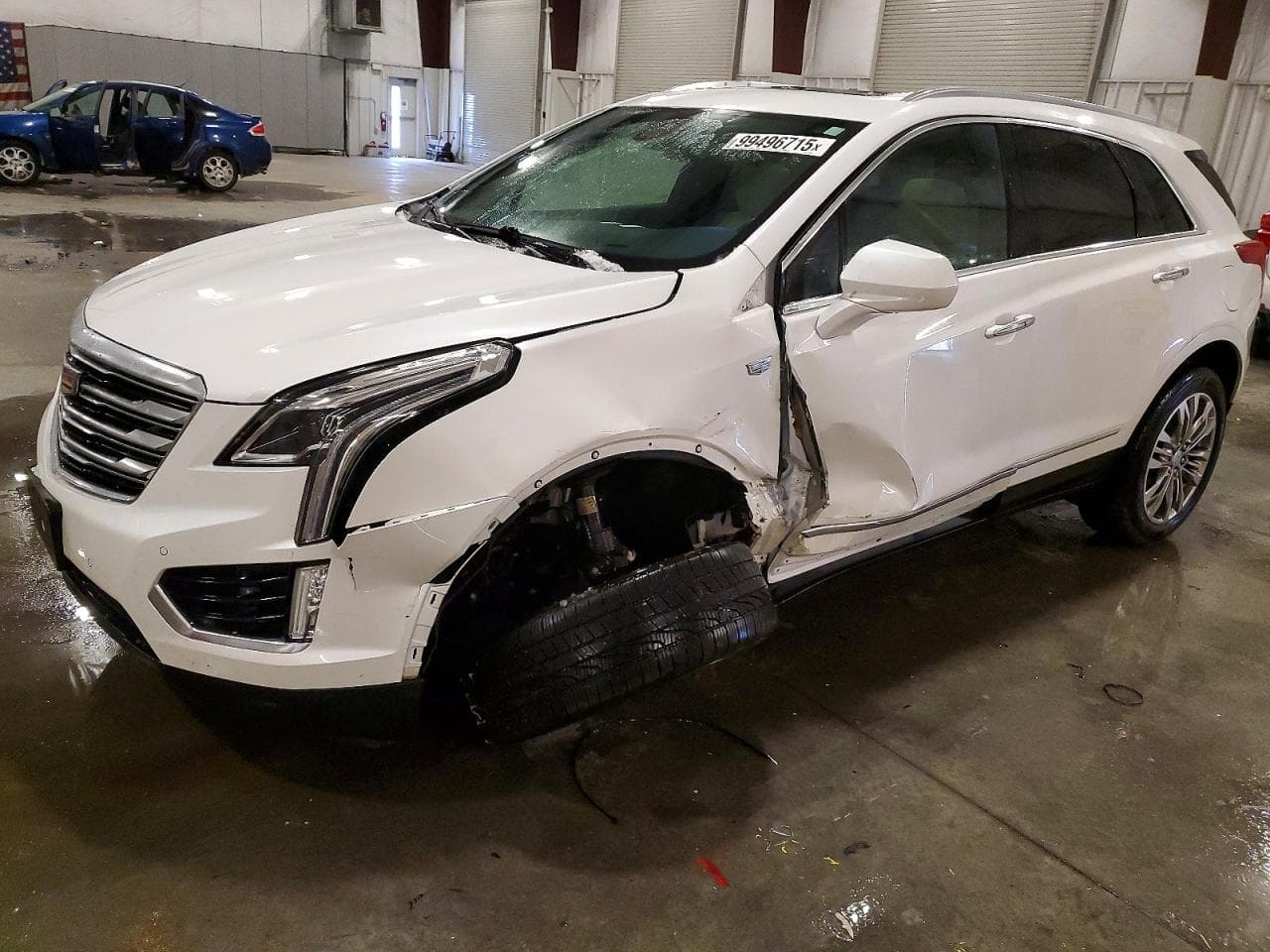 XT5