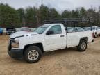 SILVERADO