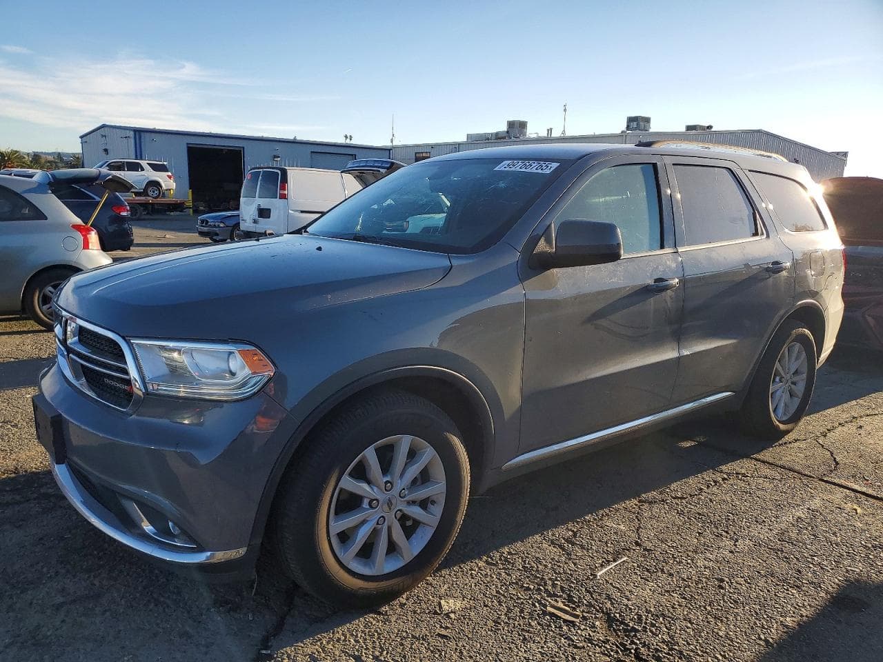 DURANGO