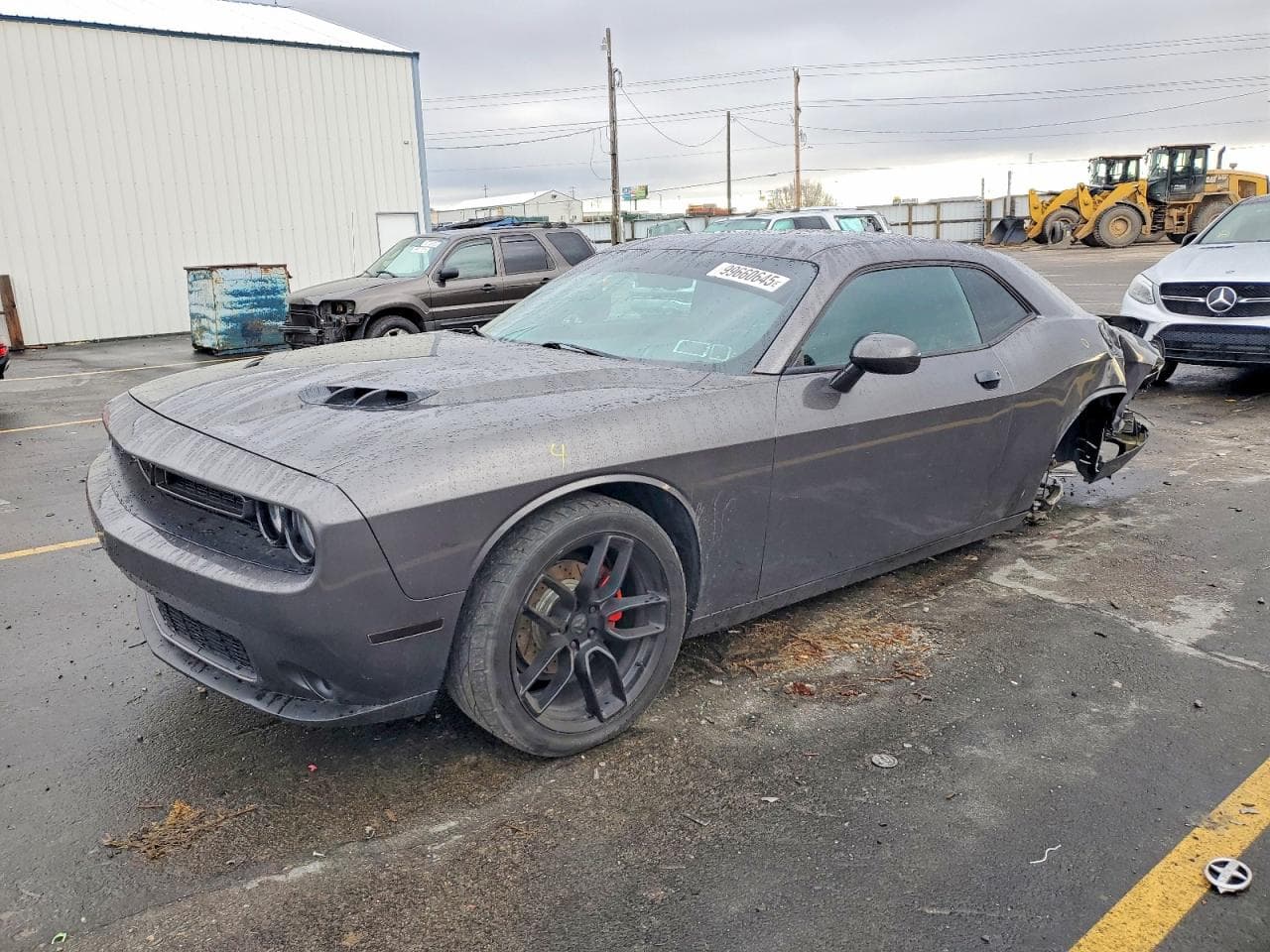 CHALLENGER
