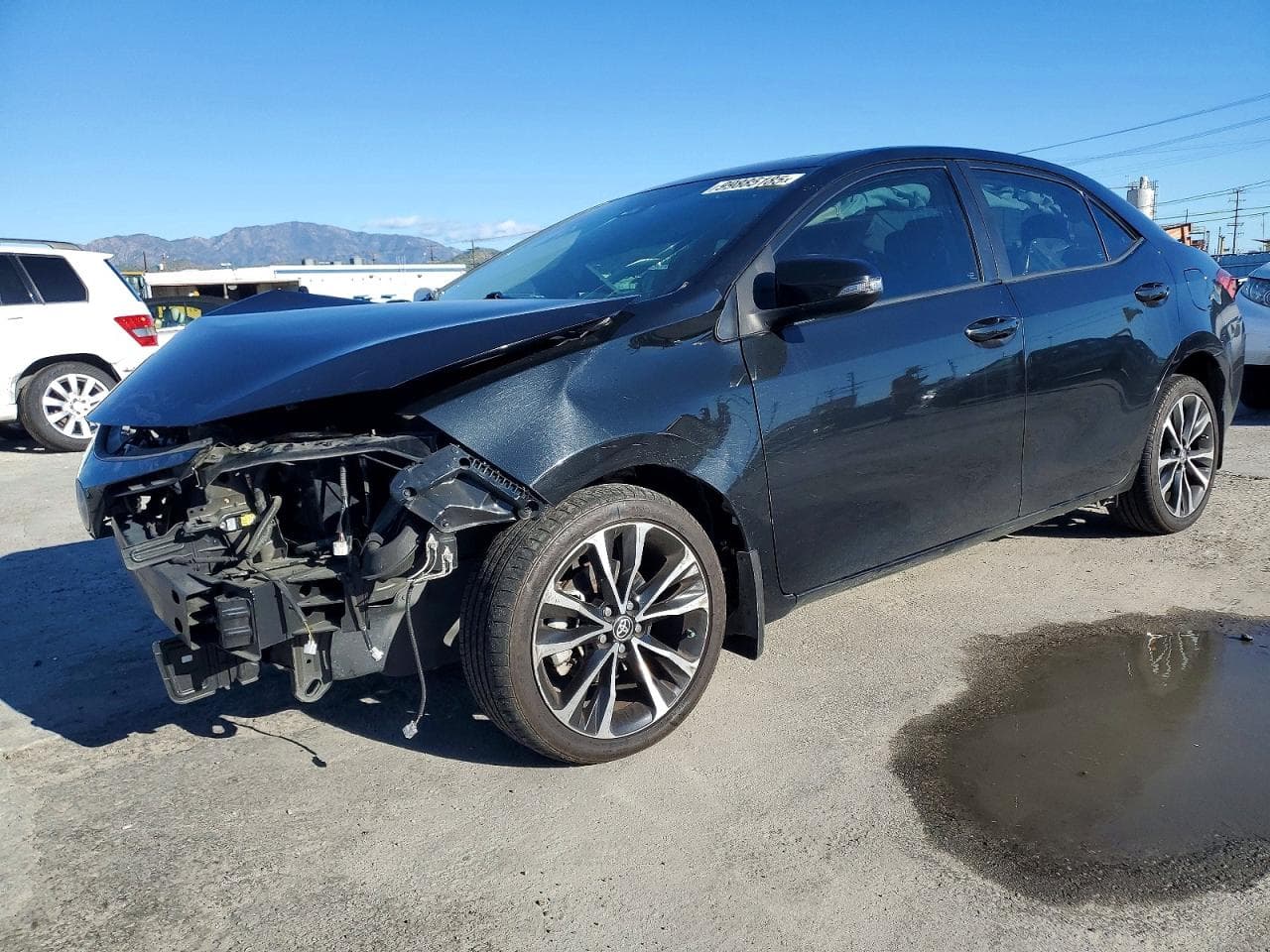 COROLLA