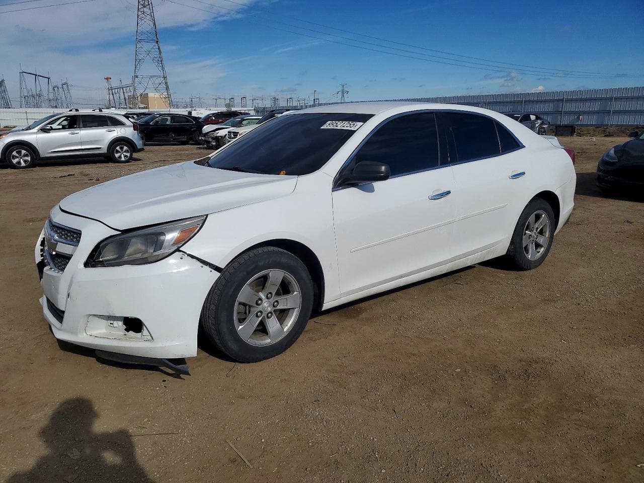 MALIBU