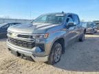 SILVERADO