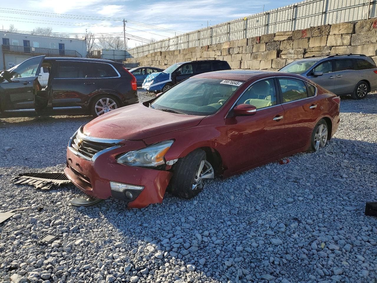 ALTIMA