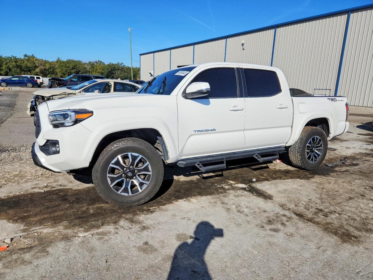 TACOMA