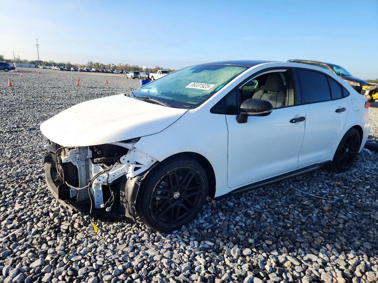 COROLLA