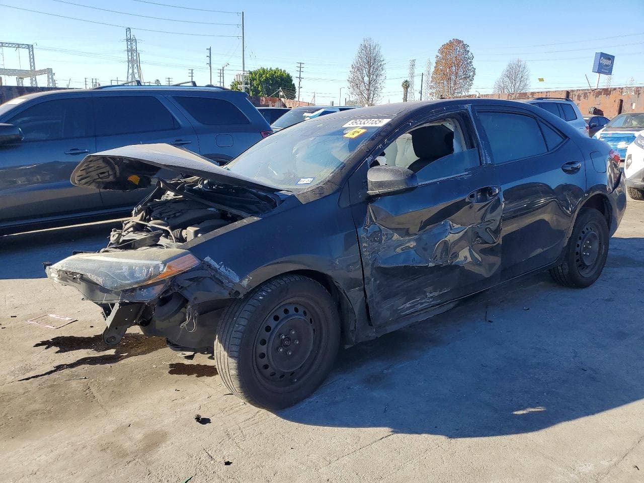 COROLLA
