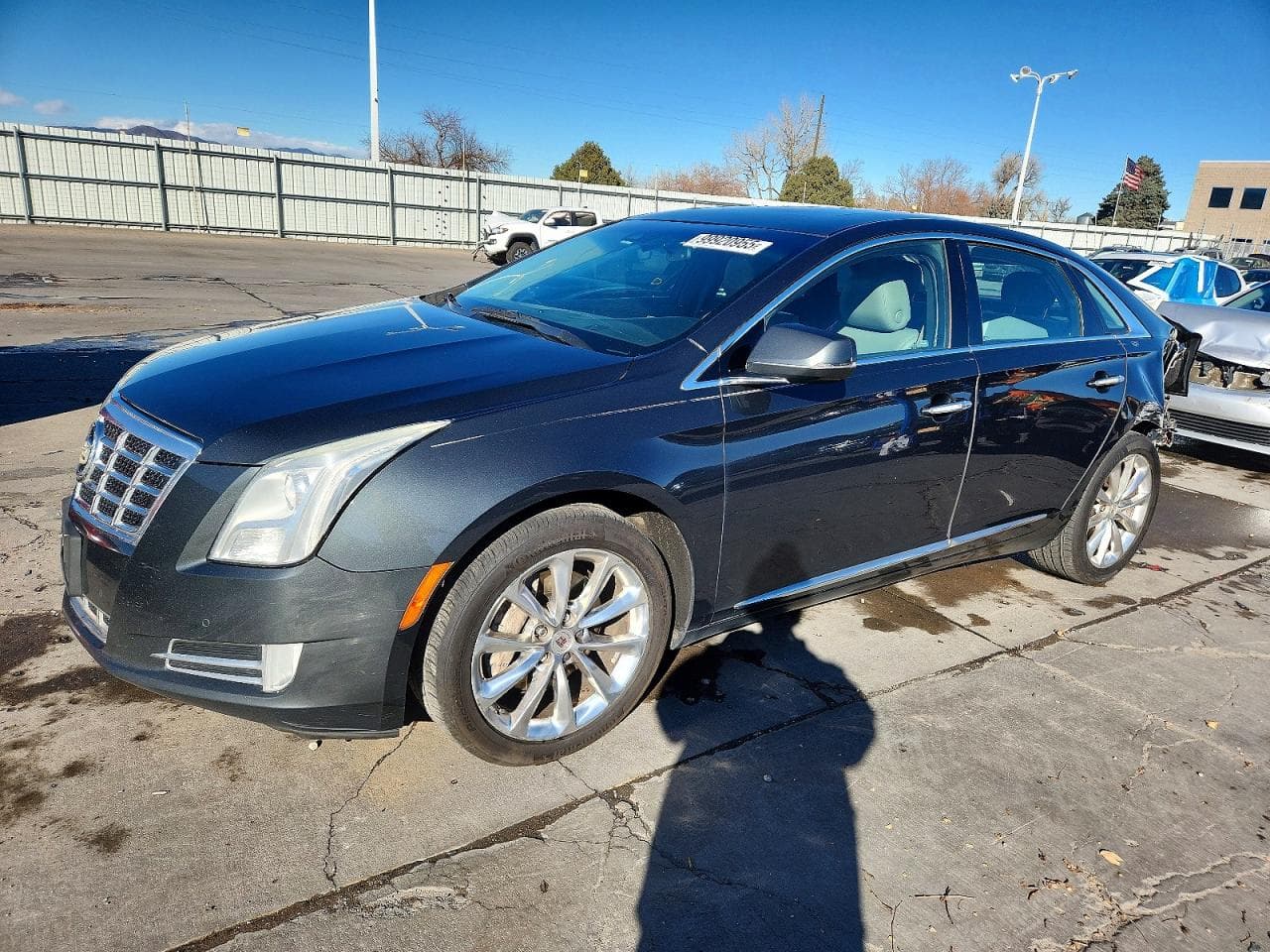 XTS