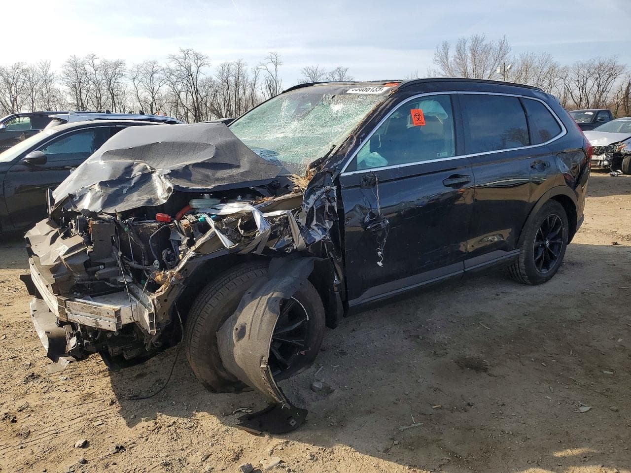 CRV