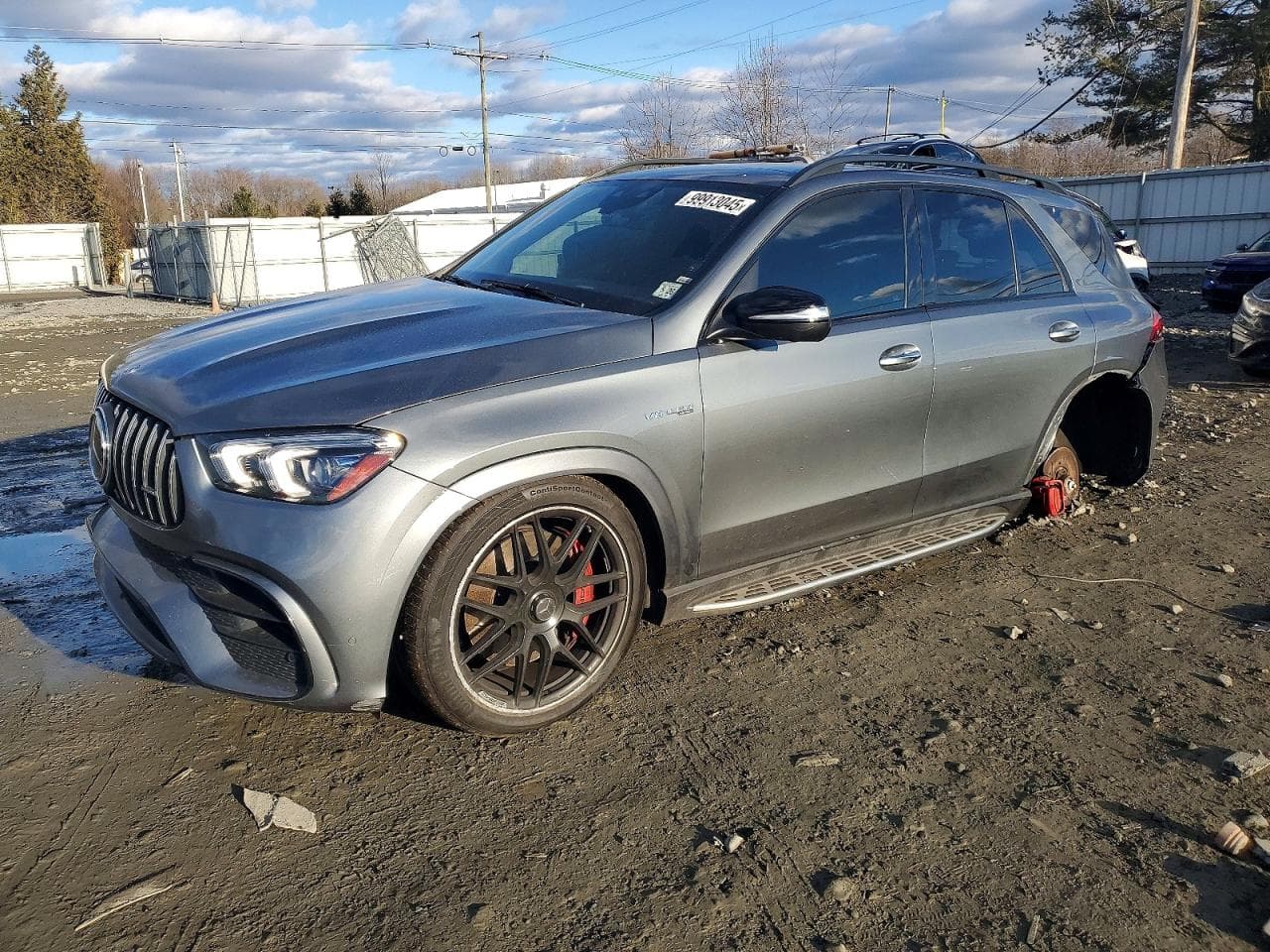 GLE-CLASS