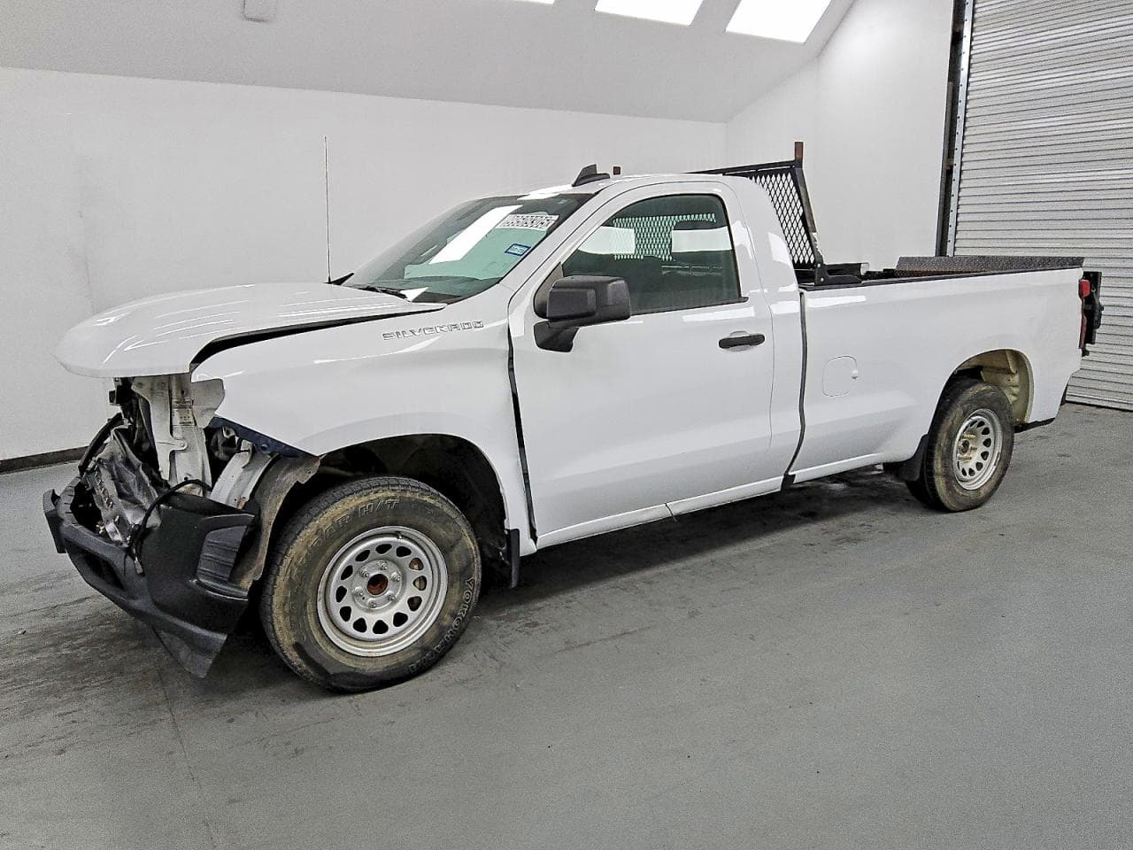 SILVERADO