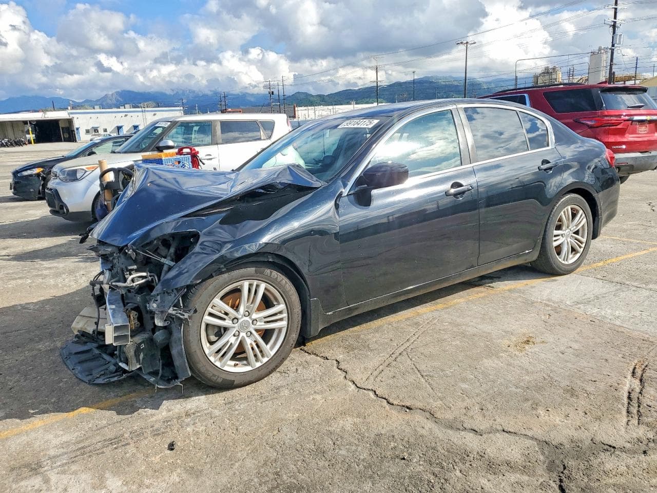 G37