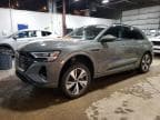 Q8 E-TRON